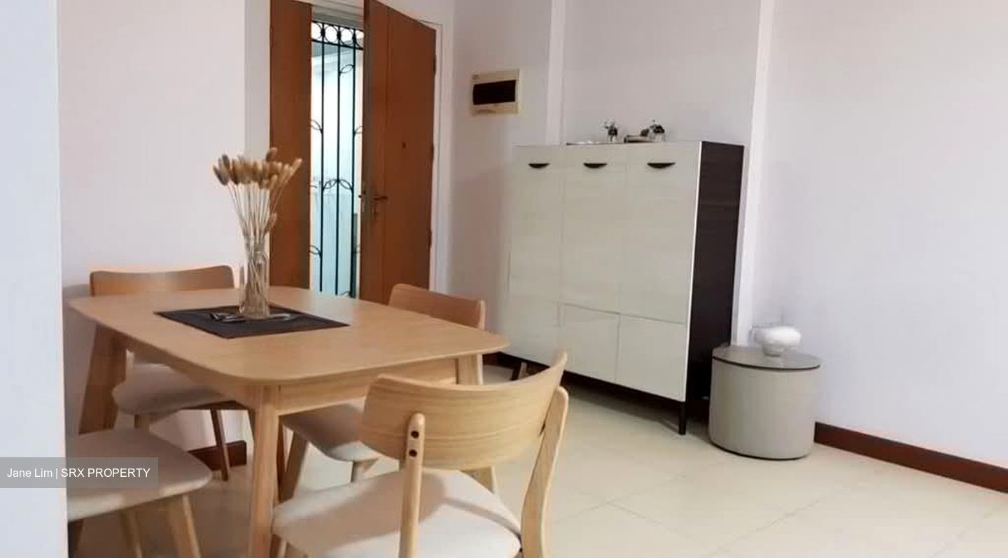Blk 420 Casa Clementi (Clementi), HDB 4 Rooms #542371211